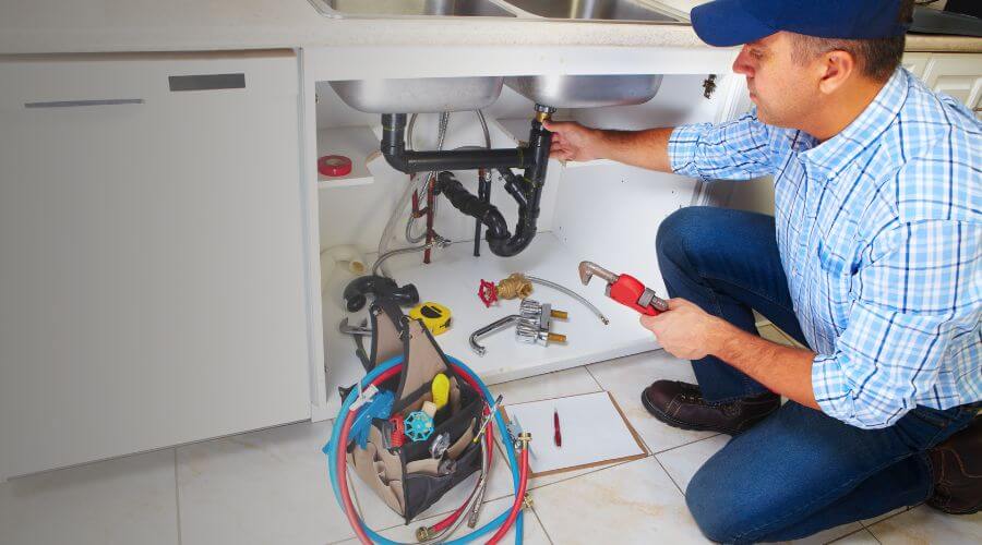 Professional water heater repair in Osseo, MN